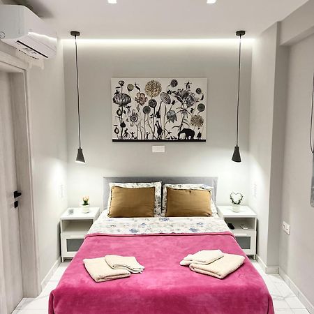 לוטראקי Blueline Apartment 2 מראה חיצוני תמונה