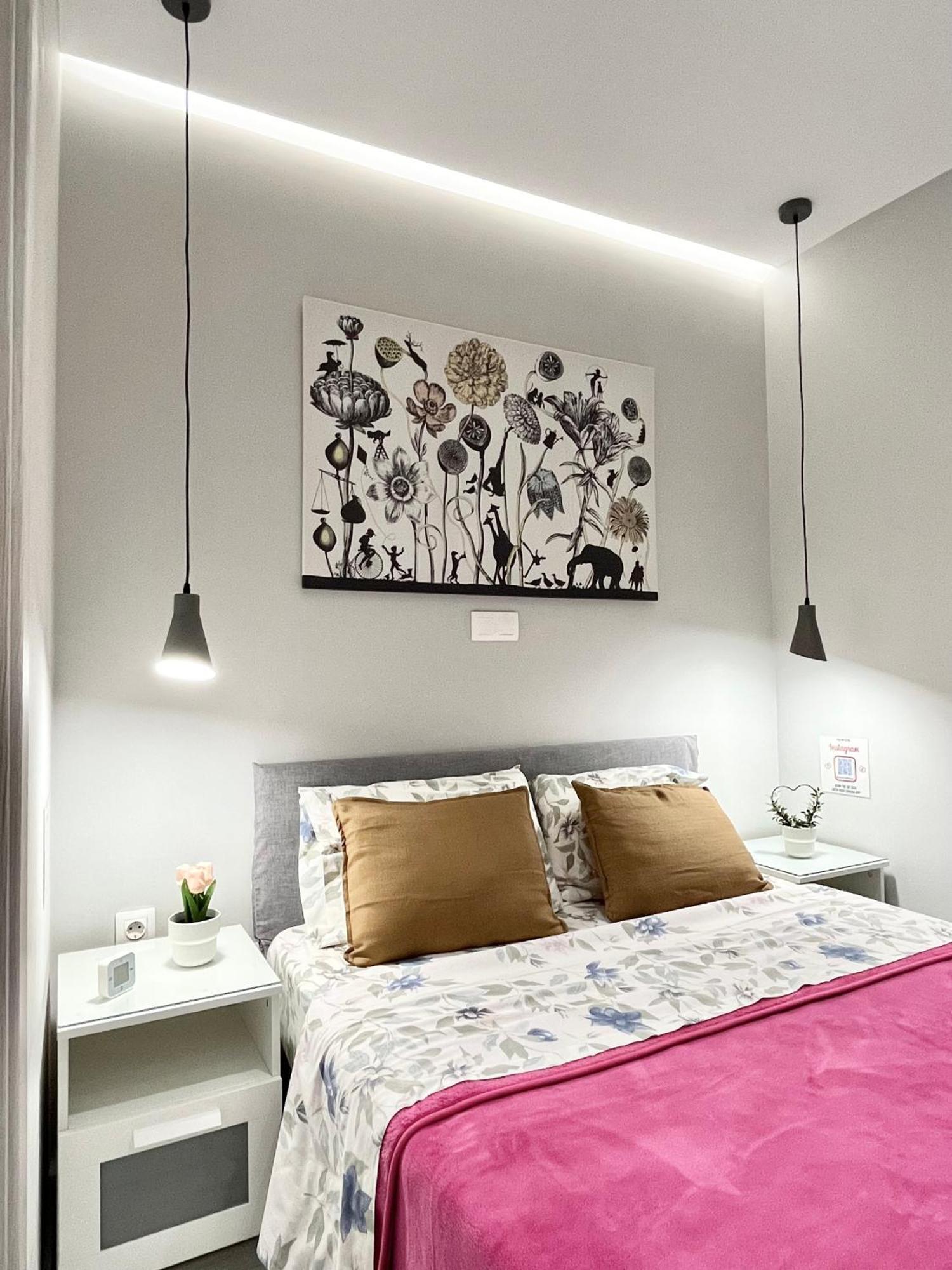 לוטראקי Blueline Apartment 2 מראה חיצוני תמונה